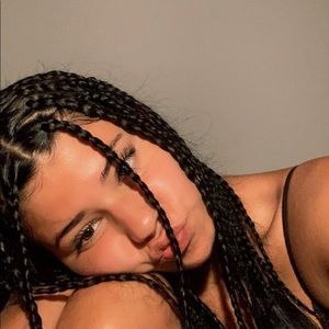 Meet your Posher, Arisa